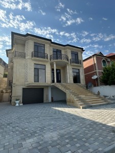 7 sot həyət / bağ evi