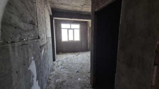 1 otaqlı yeni tikili