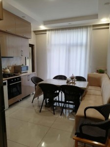 2 otaqlı yeni tikili