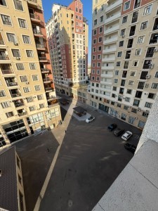 3 otaqlı yeni tikili