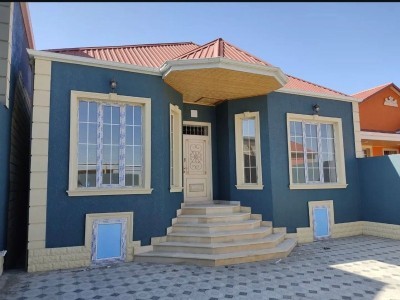 15 sot həyət / bağ evi