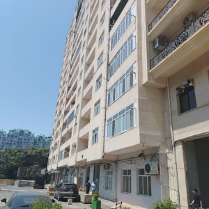 3 otaqlı yeni tikili