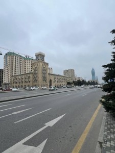 3 otaqlı yeni tikili