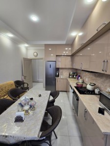 2 otaqlı yeni tikili