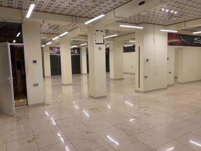 210 m² obyekt