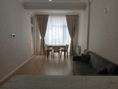 2 otaqlı yeni tikili
