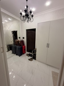2 otaqlı yeni tikili