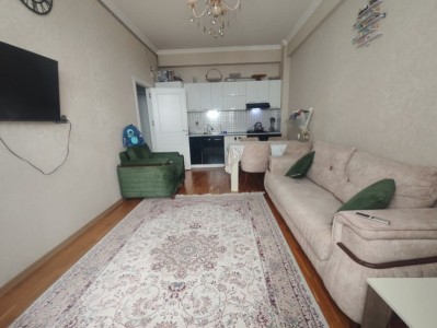 2 otaqlı yeni tikili
