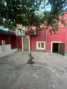 3 sot həyət / bağ evi