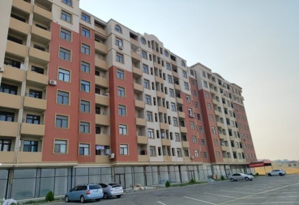 2 otaqlı yeni tikili