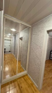 3 otaqlı köhnə tikili