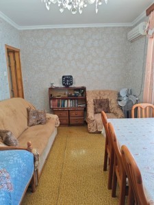 2 otaqlı köhnə tikili