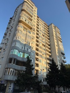 2 otaqlı yeni tikili
