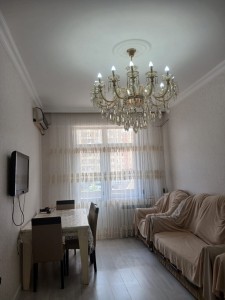 2 otaqlı yeni tikili