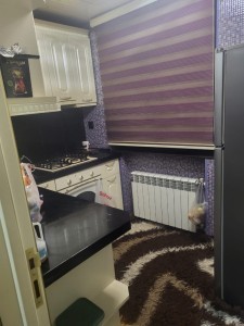 2 otaqlı köhnə tikili