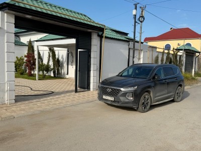 5 sot həyət / bağ evi