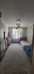 3 otaqlı köhnə tikili