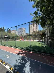 2 otaqlı yeni tikili