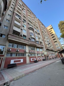 3 otaqlı yeni tikili