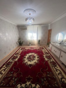 3 otaqlı yeni tikili
