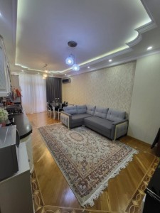 4 otaqlı yeni tikili