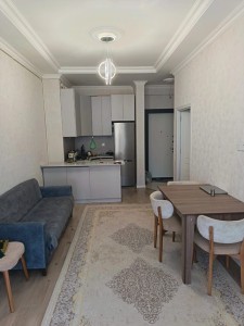 2 otaqlı yeni tikili