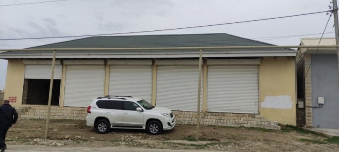 360 m² obyekt