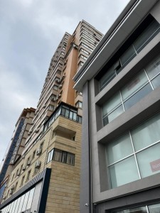 4 otaqlı yeni tikili