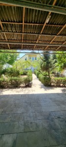 6 sot həyət / bağ evi