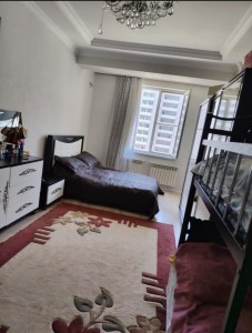 2 otaqlı yeni tikili