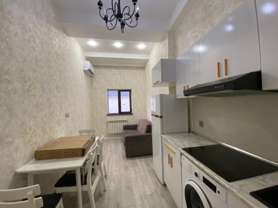 2 otaqlı yeni tikili