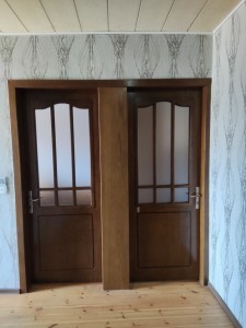3 otaqlı köhnə tikili