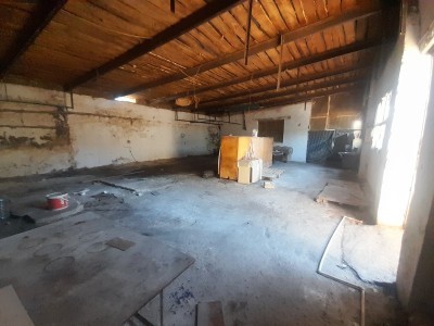 200 m² obyekt