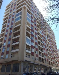 3 otaqlı yeni tikili