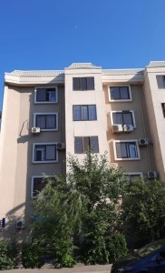 3 otaqlı köhnə tikili