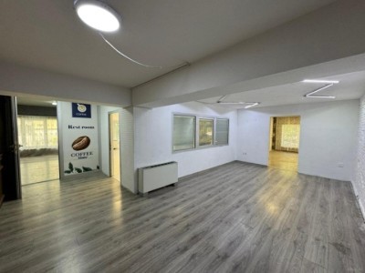 288 m² ofis