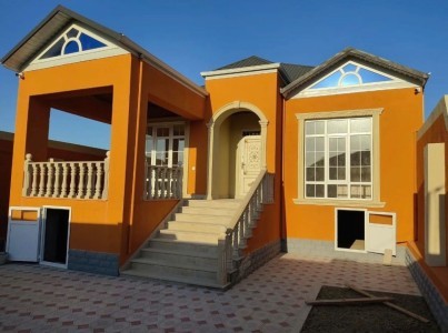 2 sot həyət / bağ evi