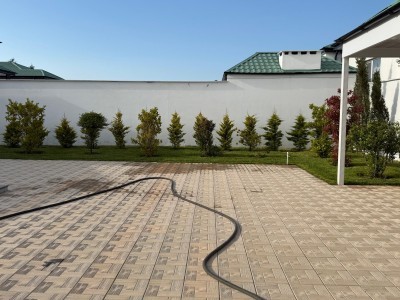 5 sot həyət / bağ evi