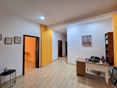 164 m² ofis