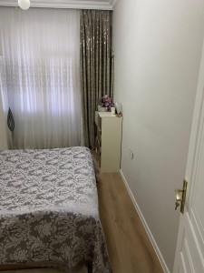 2 otaqlı yeni tikili