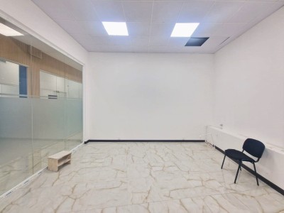 20 m² ofis