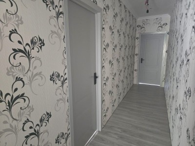 3 sqft həyət / bağ evi
