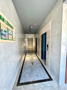 3 otaqlı yeni tikili