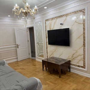 3 otaqlı köhnə tikili
