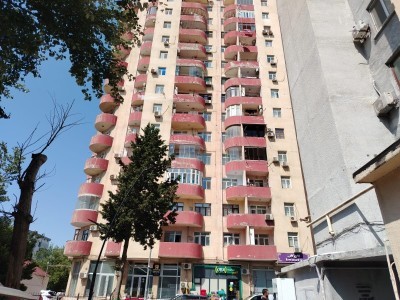 3 otaqlı yeni tikili
