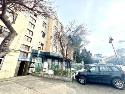 2 otaqlı yeni tikili