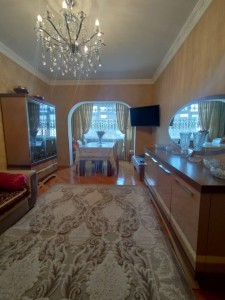 3 otaqlı köhnə tikili