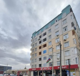 3 otaqlı yeni tikili