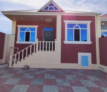 15 sot həyət / bağ evi