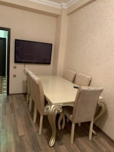 3 otaqlı yeni tikili